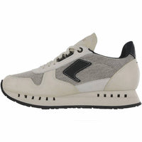 Sas - Women's 7eventy6ix-x Lace Up Sneaker