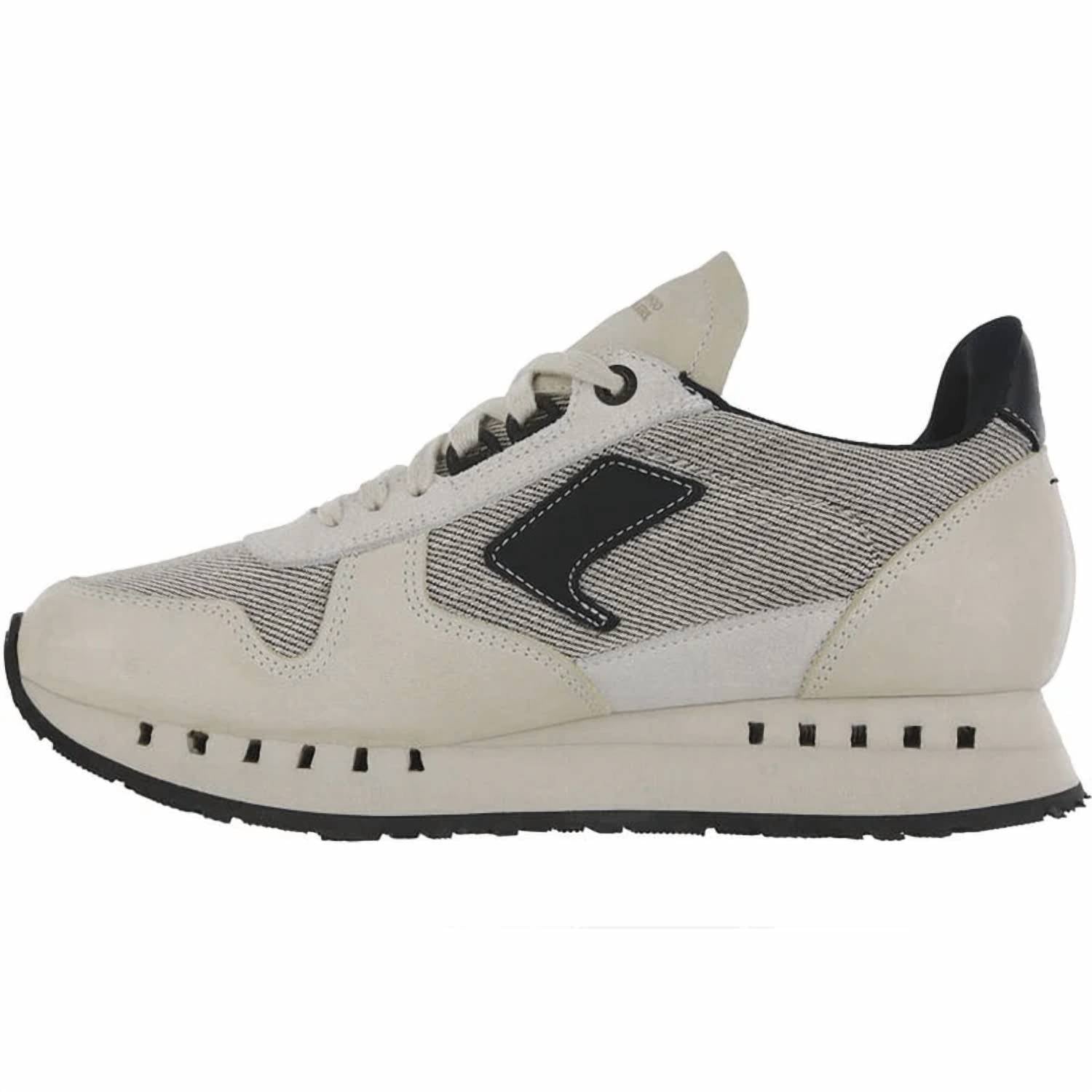 Sas - Women's 7eventy6ix-x Lace Up Sneaker