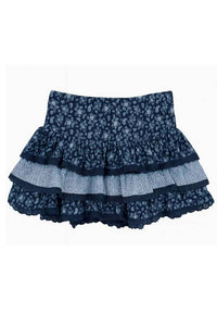 Katie J Nyc - Girl's Melody Skirt