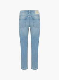 Cambio - Women's Piper Slim-fit Jeans