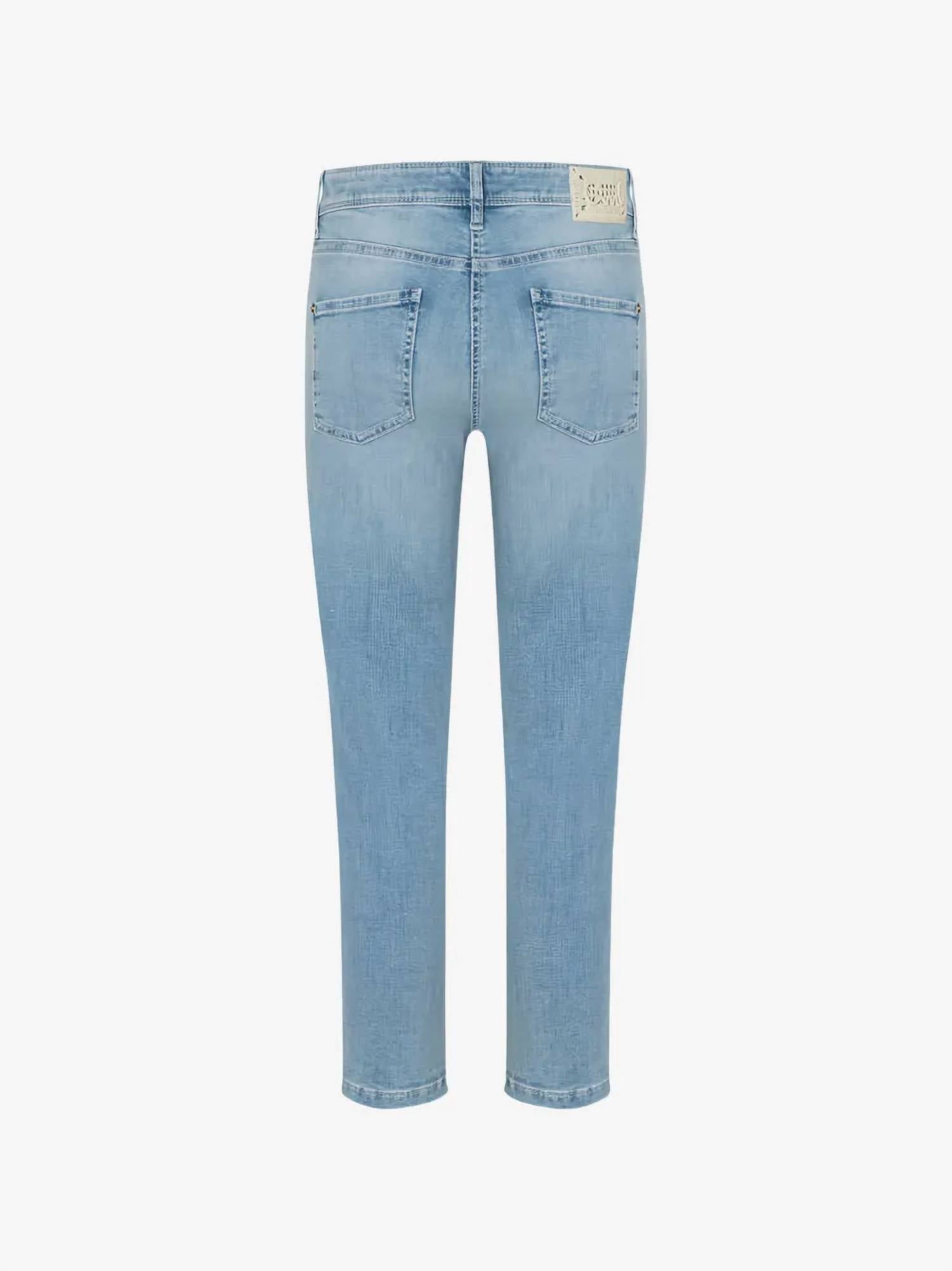 Cambio - Women's Piper Slim-fit Jeans