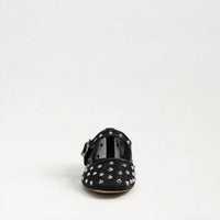 Sam Edelman - Women's Michaela Shine Mary Jane Flat