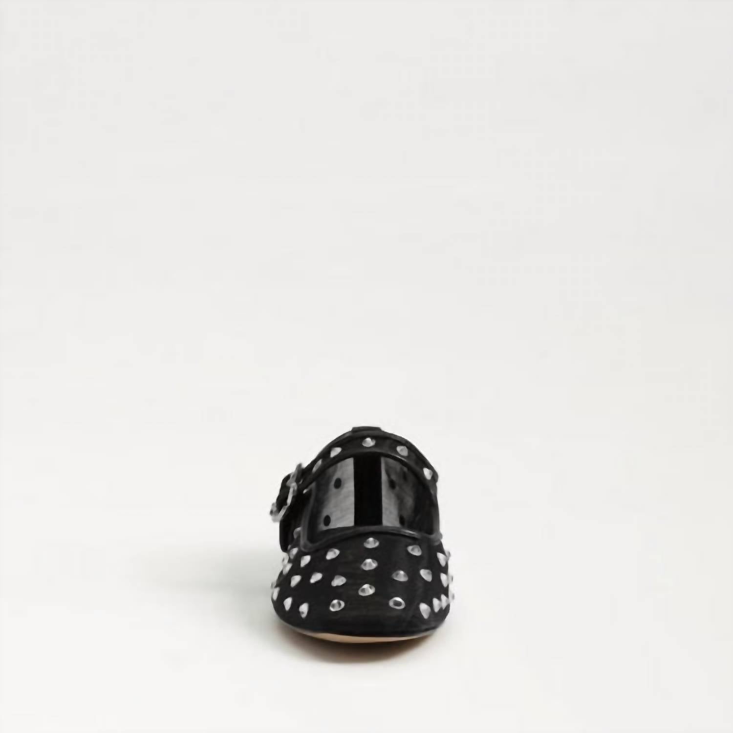 Sam Edelman - Women's Michaela Shine Mary Jane Flat