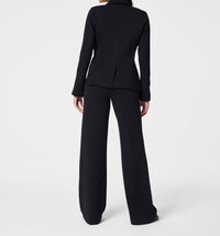 Spanx - Perfect Asymmetric Tailored Blazer
