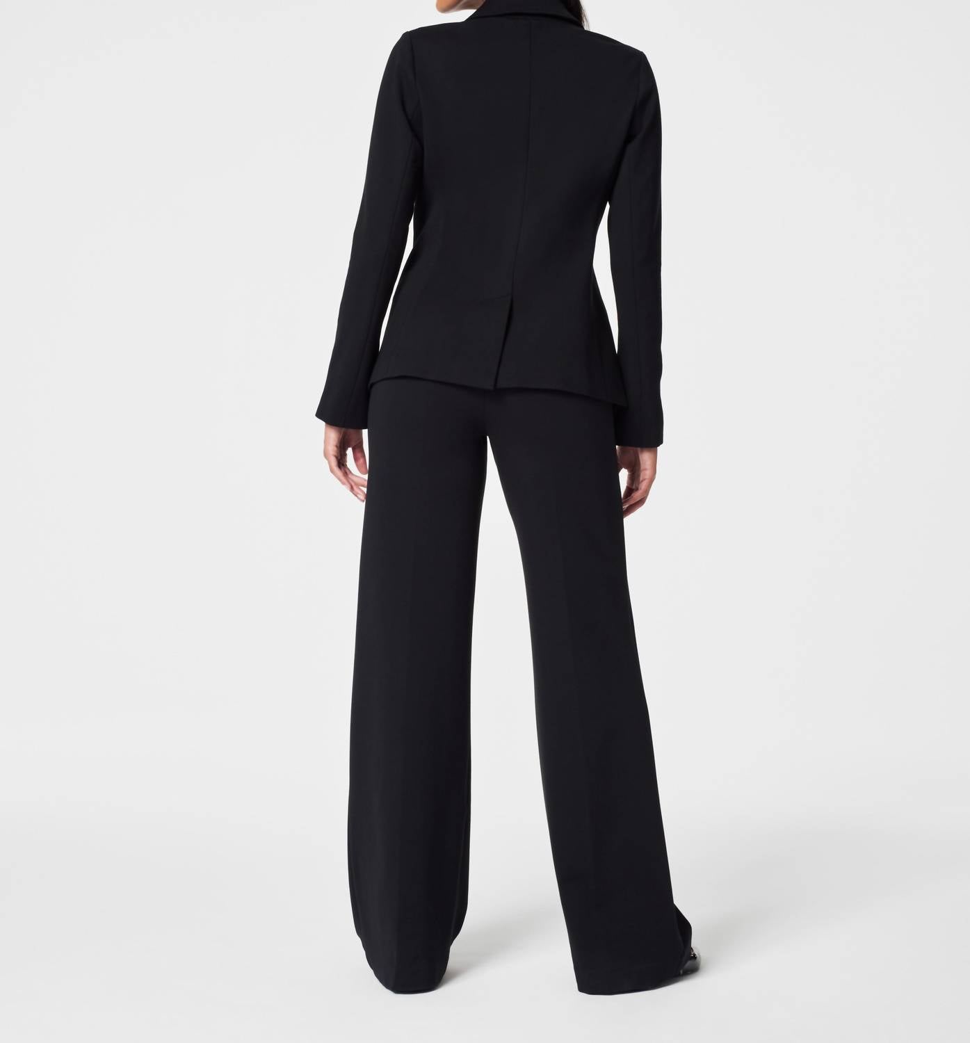 Spanx - Perfect Asymmetric Tailored Blazer