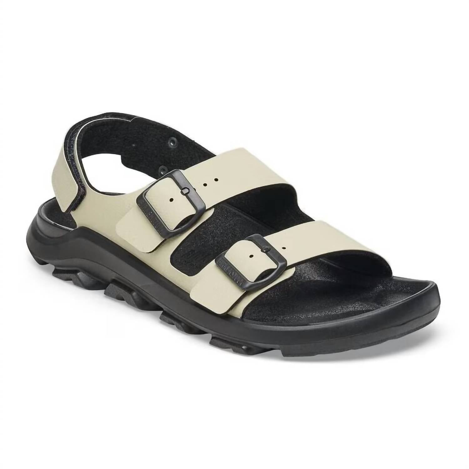 Birkenstock - Unisex Mogami Terra Birko-flor Sandals