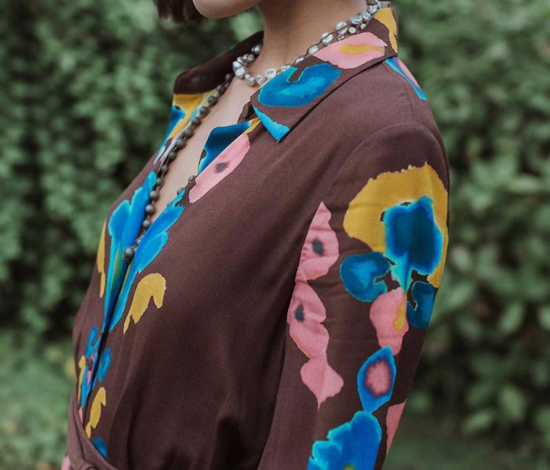 Figue - LORETTA DRESS