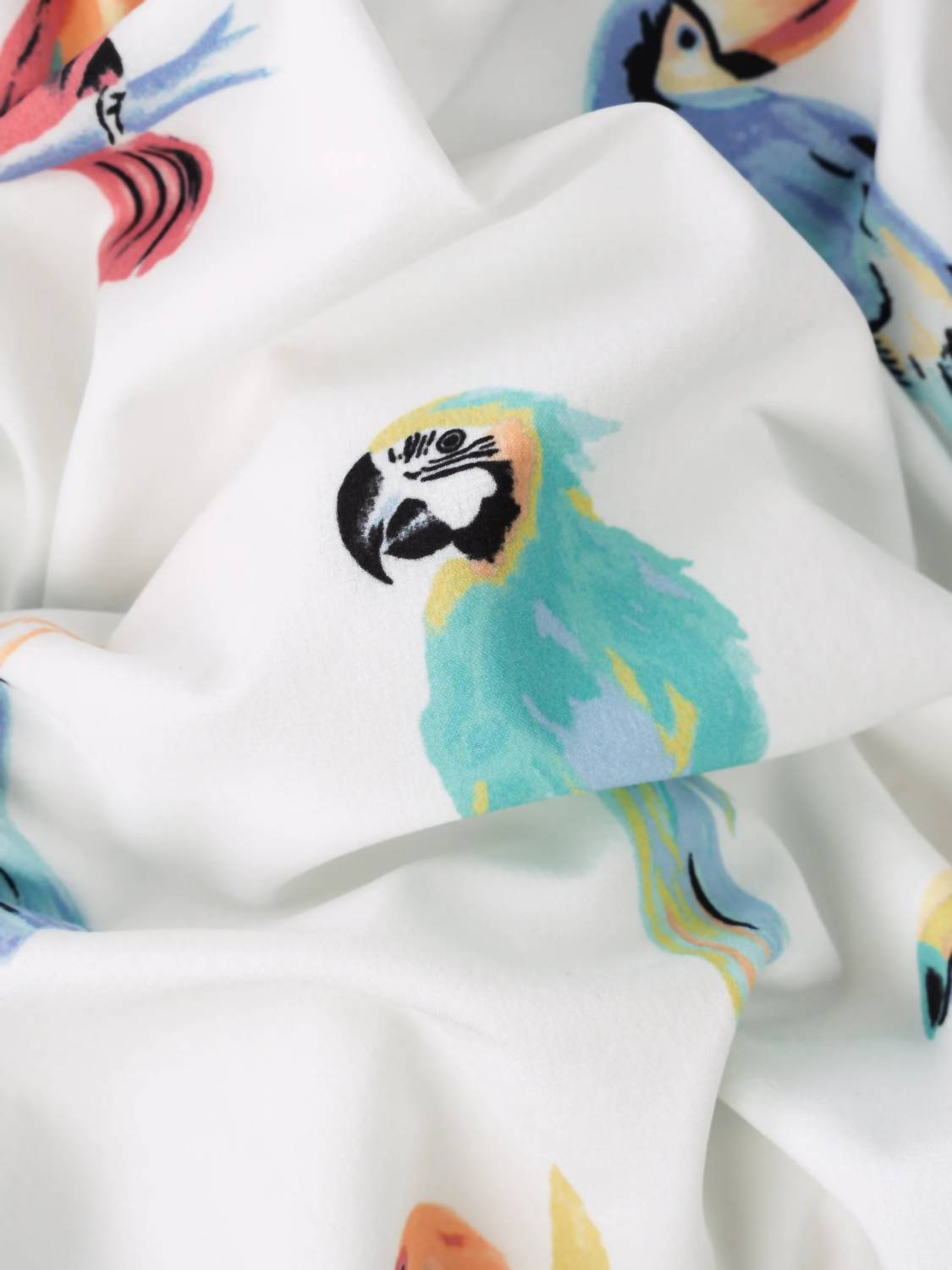 Chubbies - Dude Where's Macaw Friday Shirt