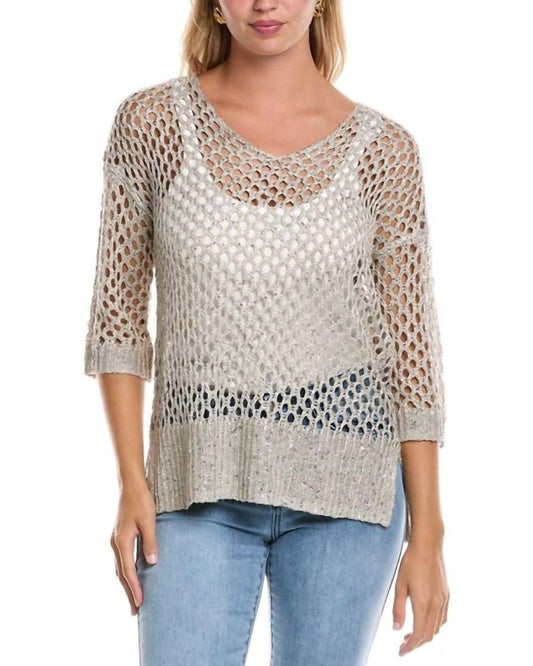Joseph Ribkoff - Knit Top