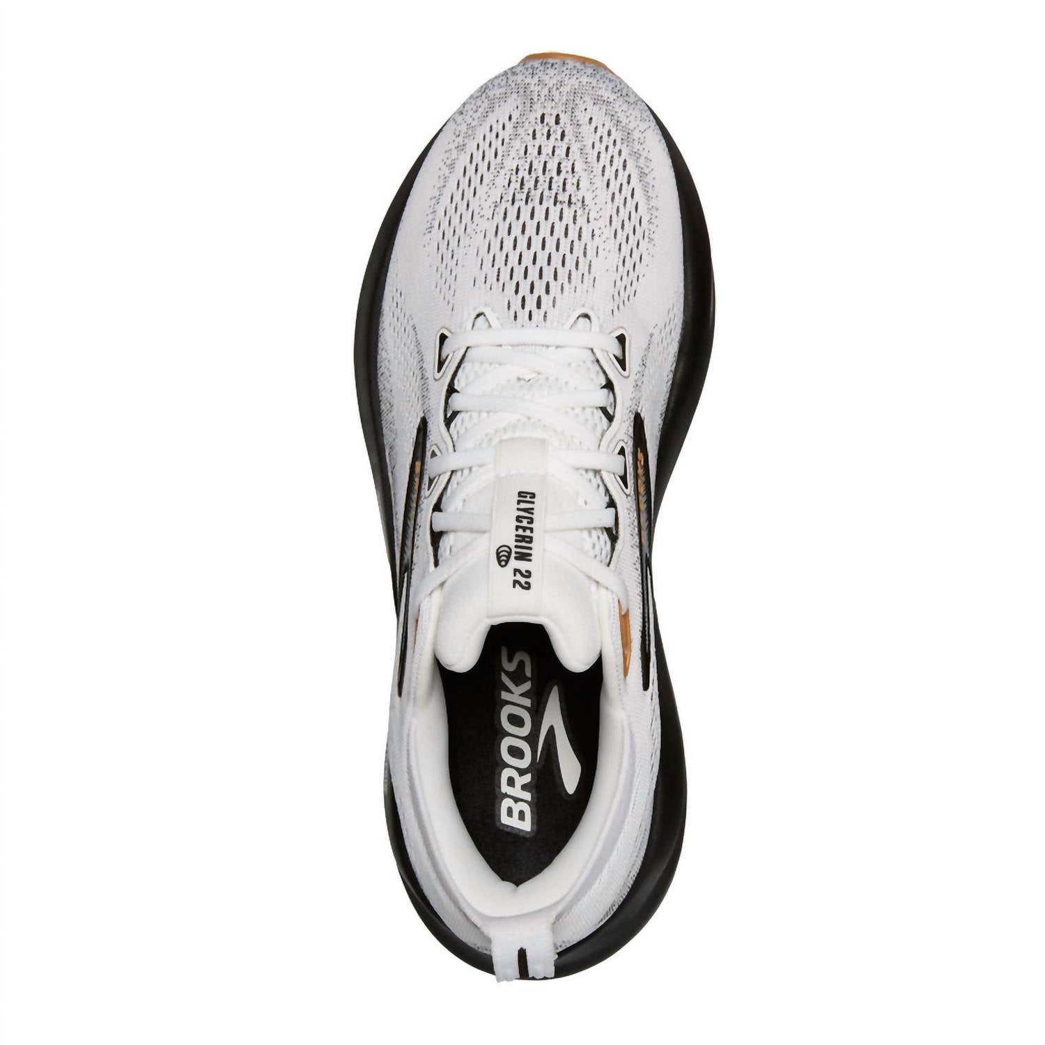Brooks - Men's Glycerin 22 Running Shoe