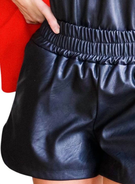 Sofia Collections - Summer Lovin Pull On Short