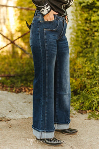 L&B - Harris Jeans
