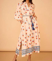Hunter Bell - Wilder Dress