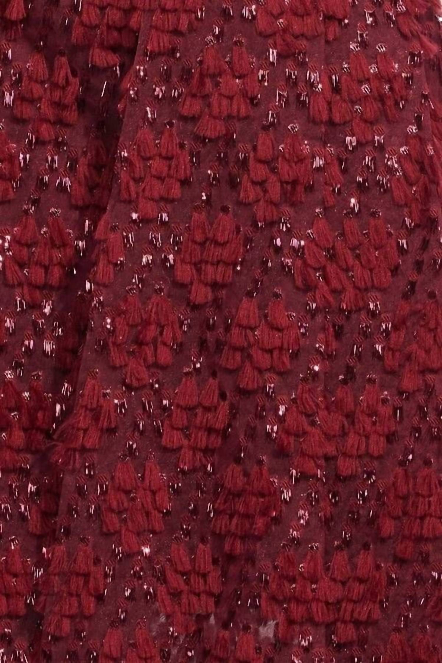 Eva Franco - Dion Skirt
