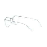 Ray Ban Women's Rx7140 Glasses in crystal - women's accessory - view 4