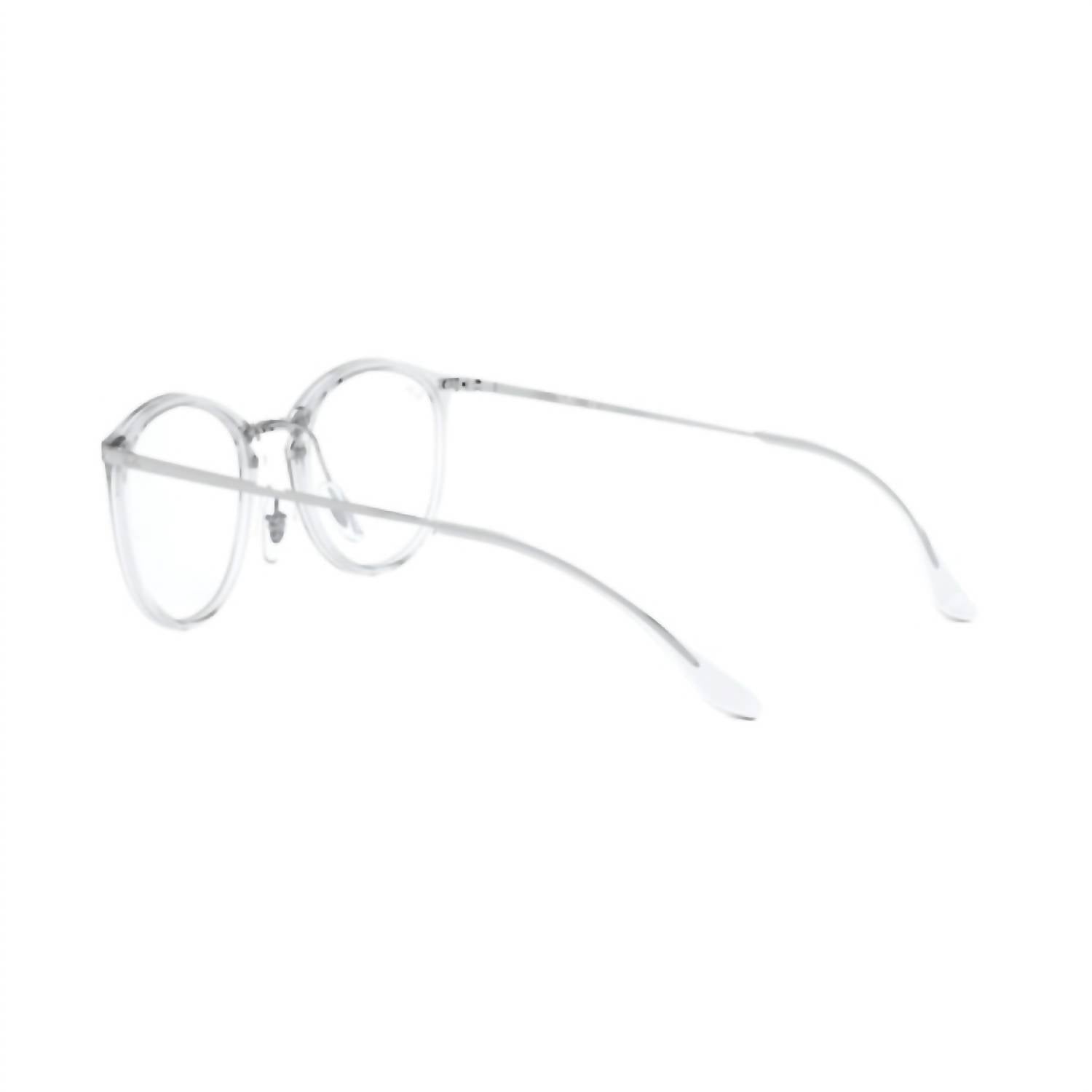 Ray Ban Women's Rx7140 Glasses in crystal - women's accessory - view 4