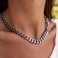 Alco Jewelry - Women's Avenue Necklace