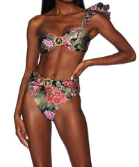 Beach Riot - Halle Bikini Bottom