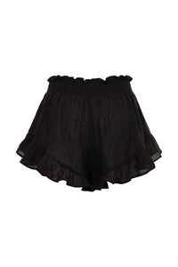 Montce - Pull-on Boho Short