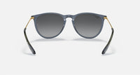Ray Ban - Phantos Polarized Sunglasses Rb4171 - 6592t3