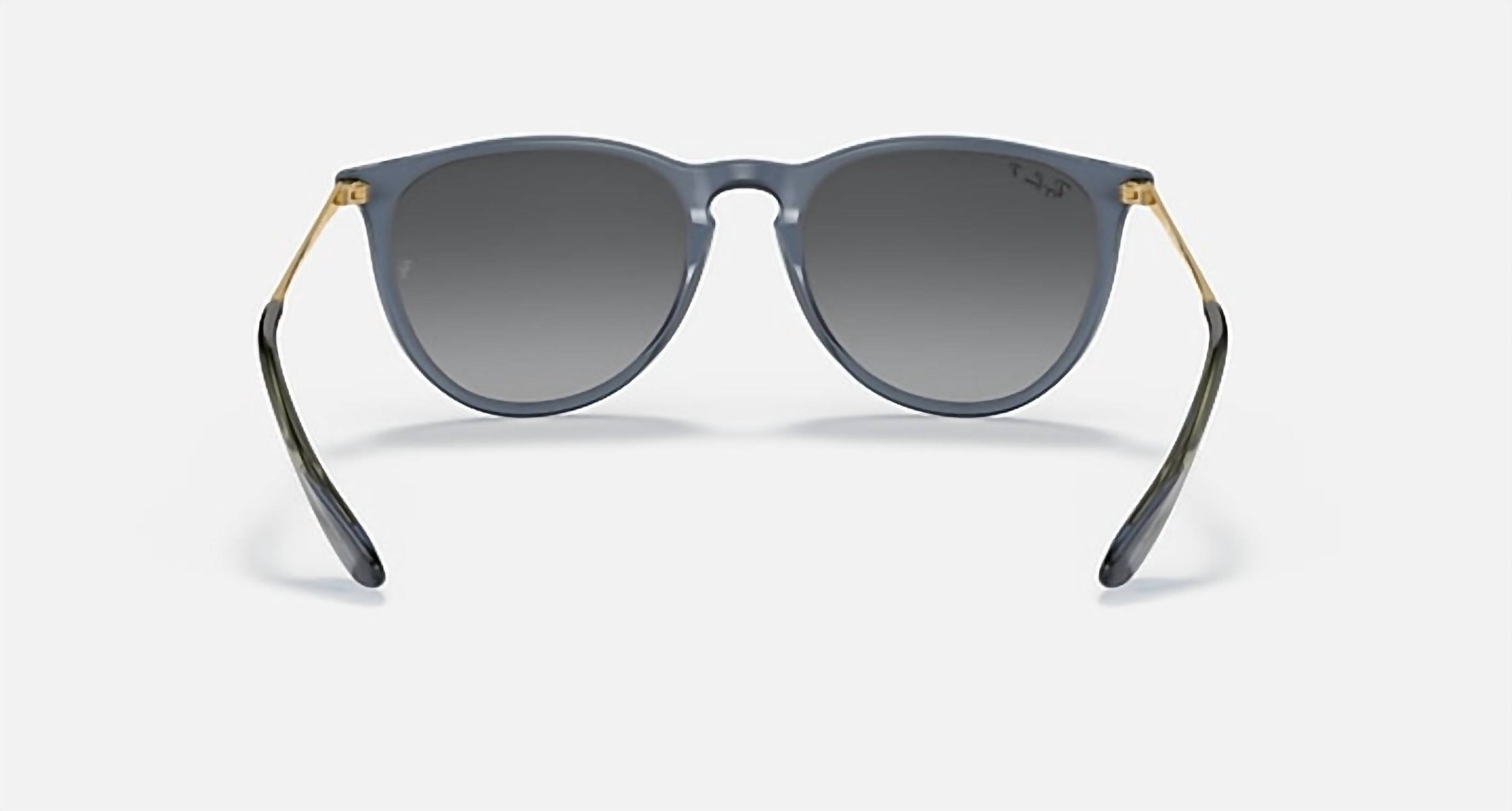 Ray Ban - Phantos Polarized Sunglasses Rb4171 - 6592t3