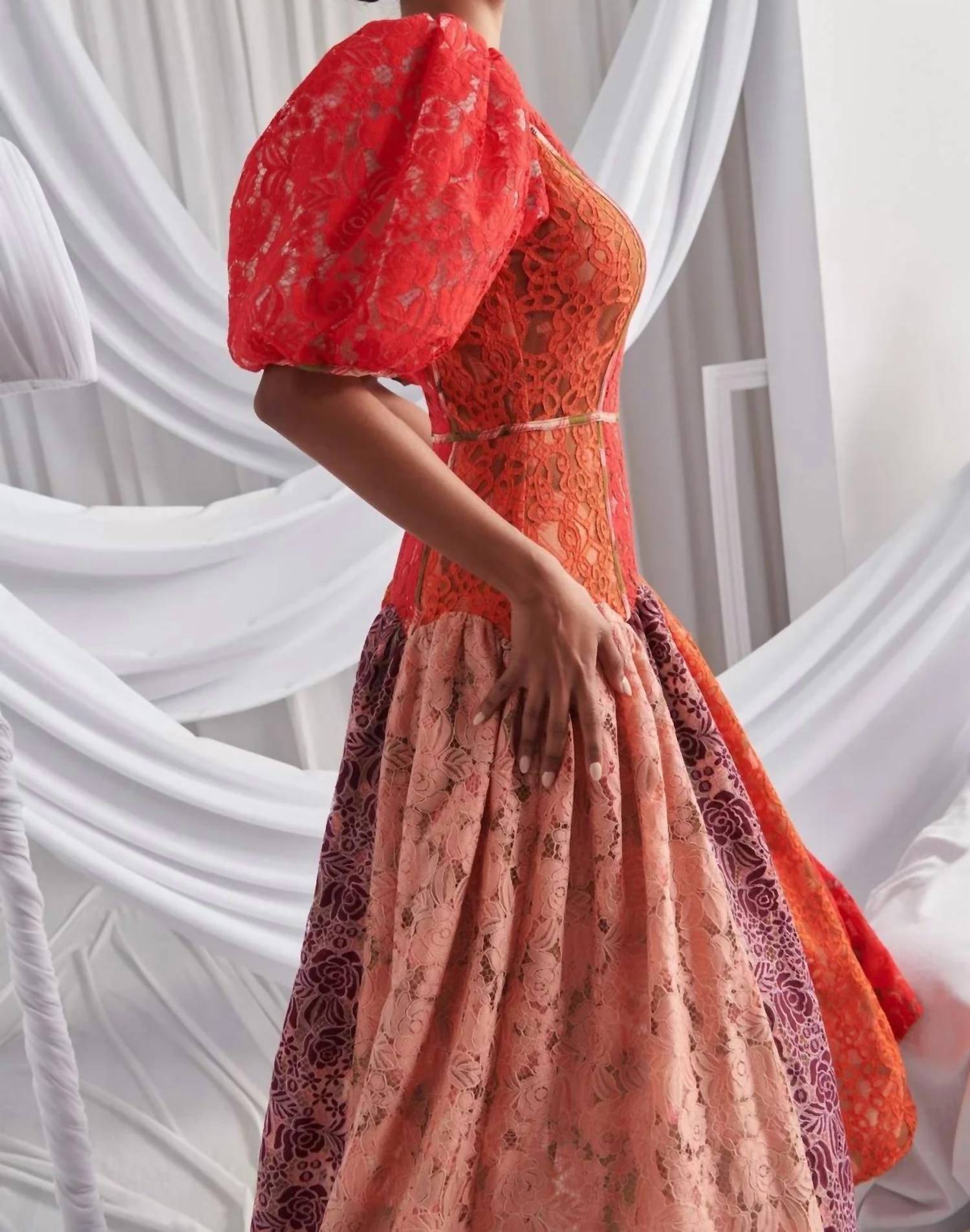 Celia B - Philo Dress