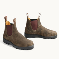 Blundstone - Men's Classics 585 Chelsea Boots