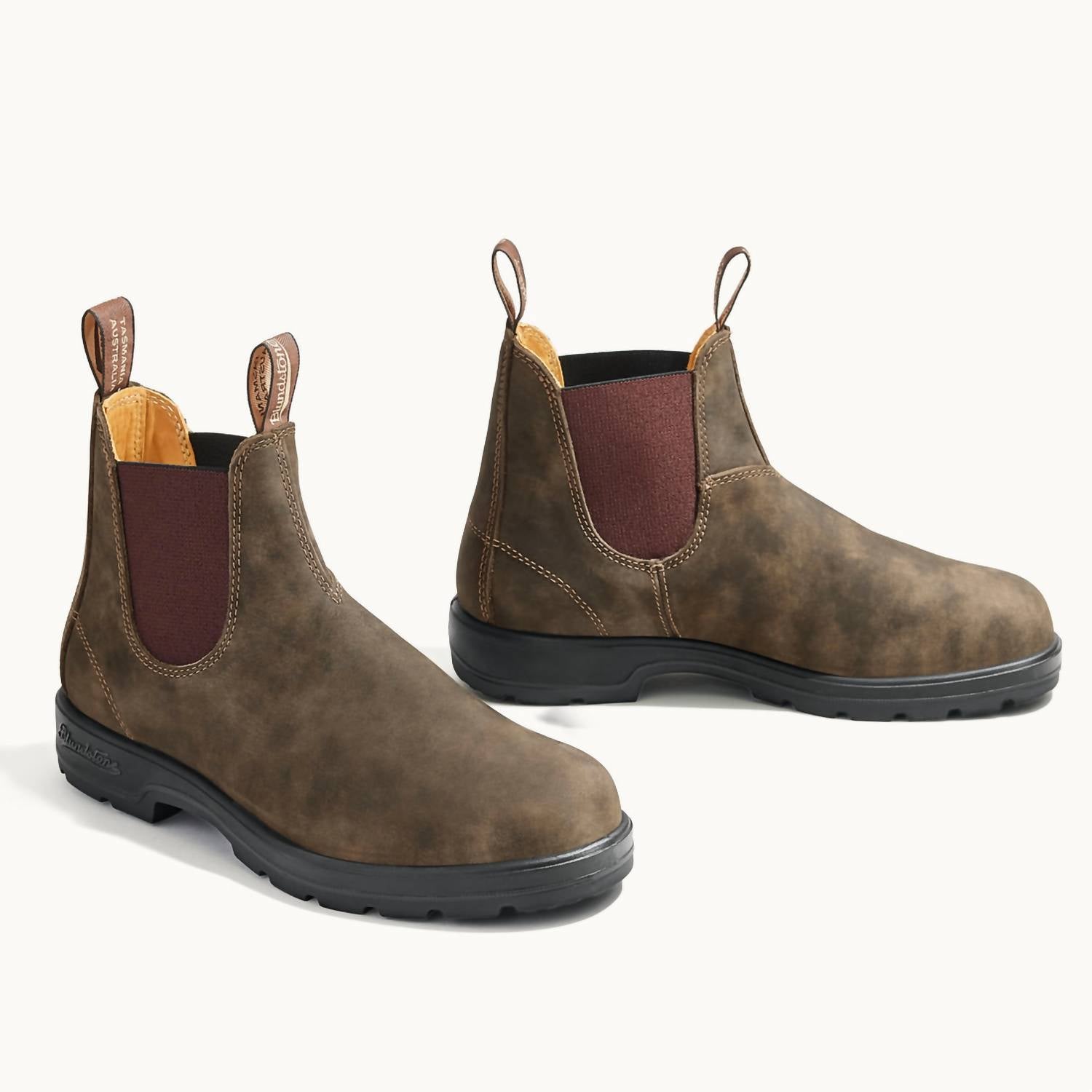 Blundstone - Men's Classics 585 Chelsea Boots