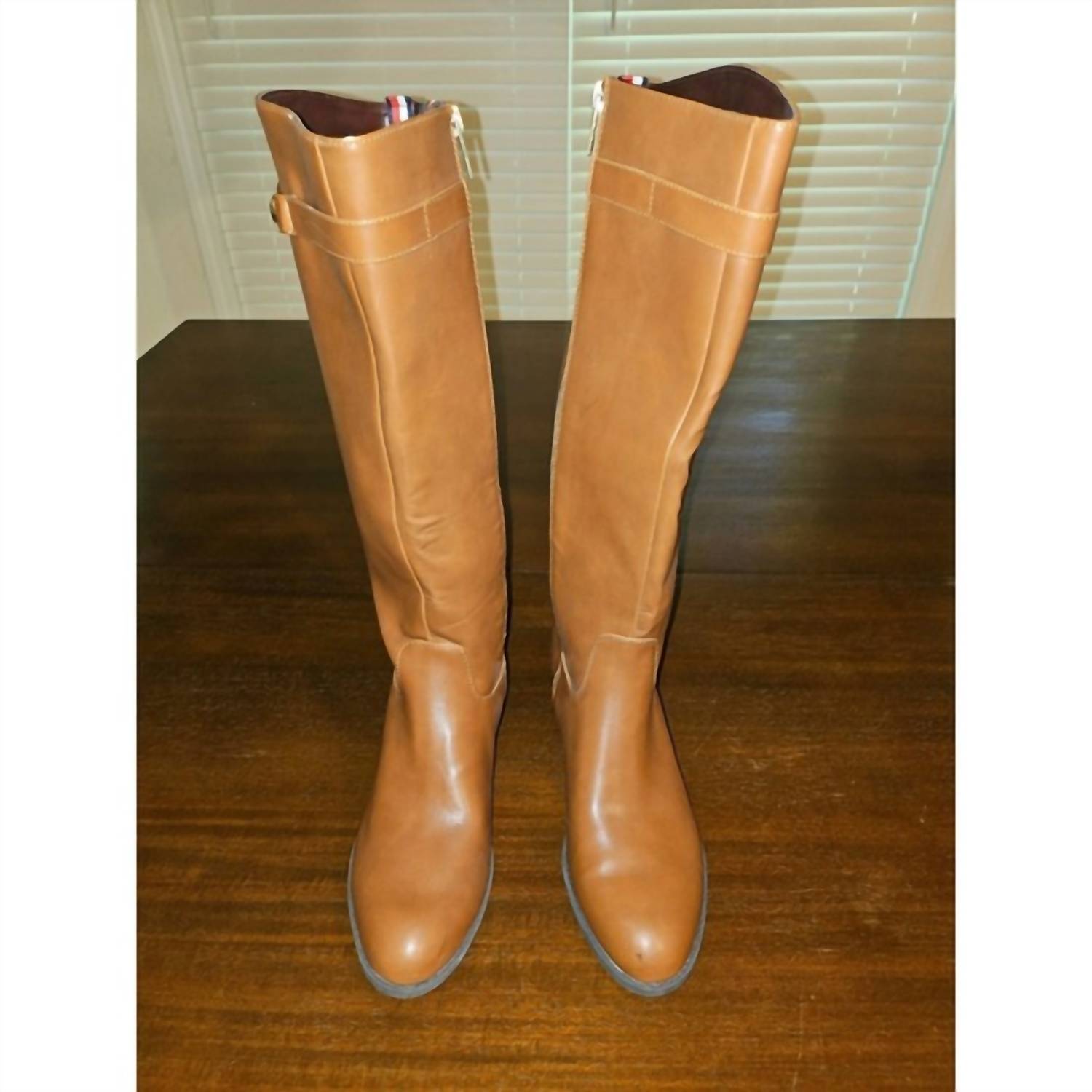 Tommy Hilfiger - Women's Dezy Knee High Boot