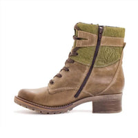 Dromedaris - Women's Kara Suede Boot