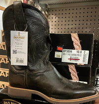 Dan Post. - Men's Diamond Pro Boots