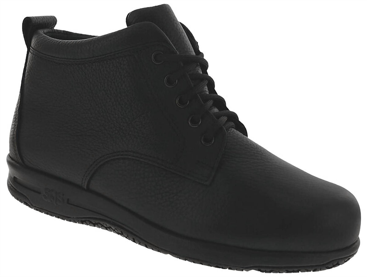 Sas - Women's Alpine Non Slip Lace Up Boots