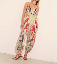 Carolina K - Balloon Jumpsuit