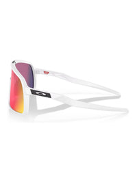 Oakley - Sutro Wrap Non Polarized Sunglasses 9406-0637