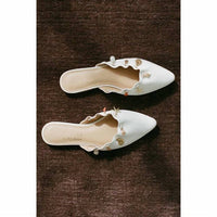 Matisse - Women's Monette Slip-on Mule