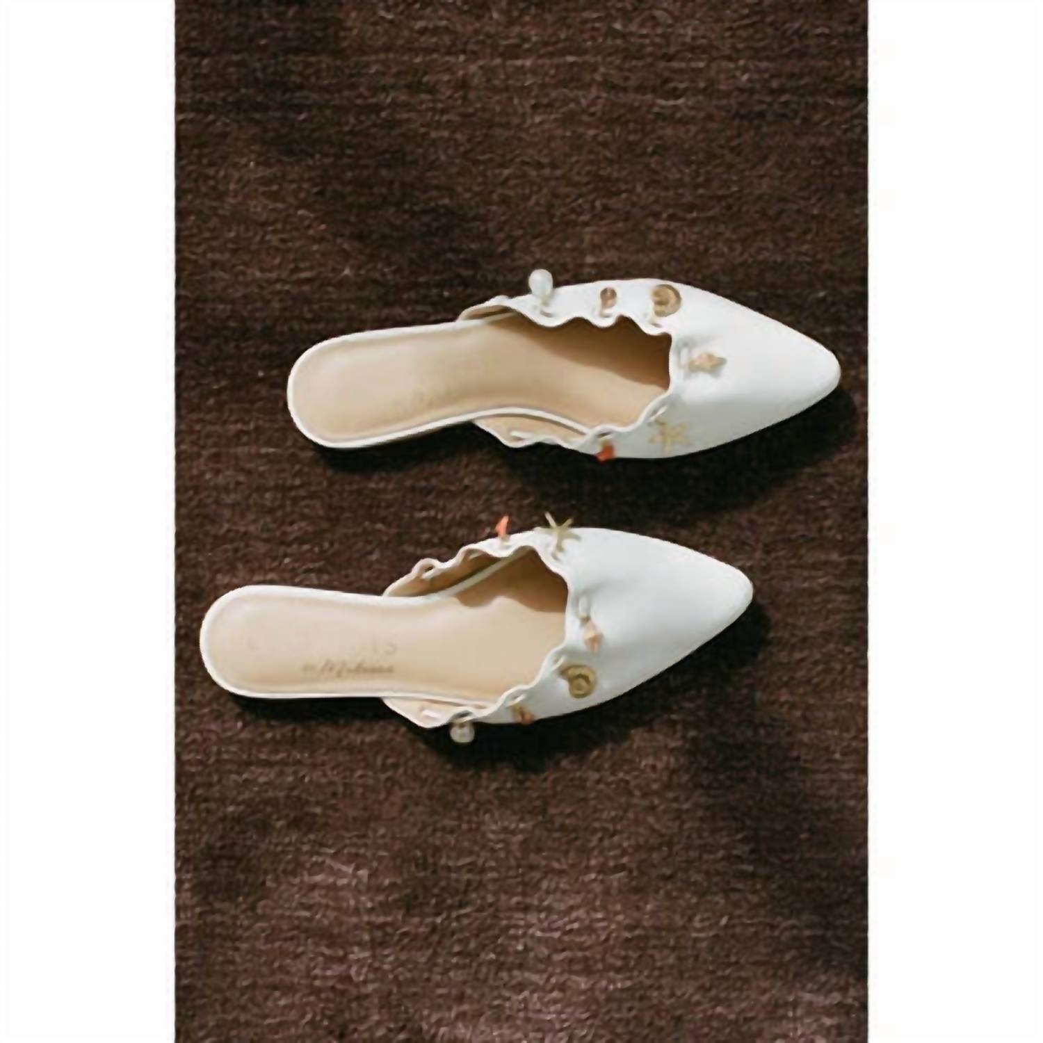 Matisse - Women's Monette Slip-on Mule