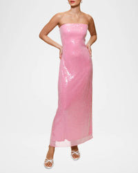Hutch - Elena Dress