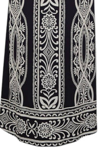 Cara Cara - Women's Danae Midi Dress