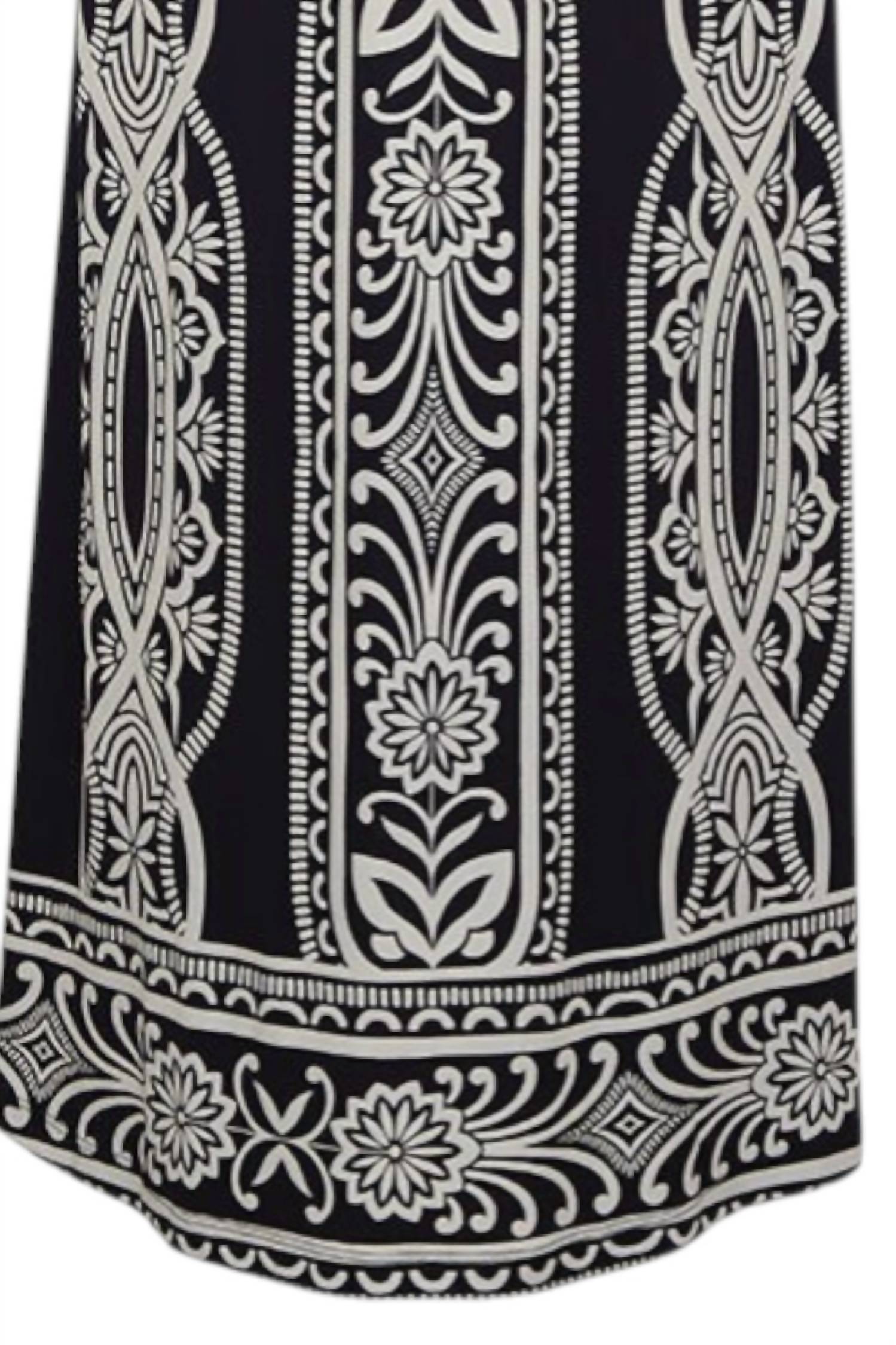 Cara Cara - Women's Danae Midi Dress