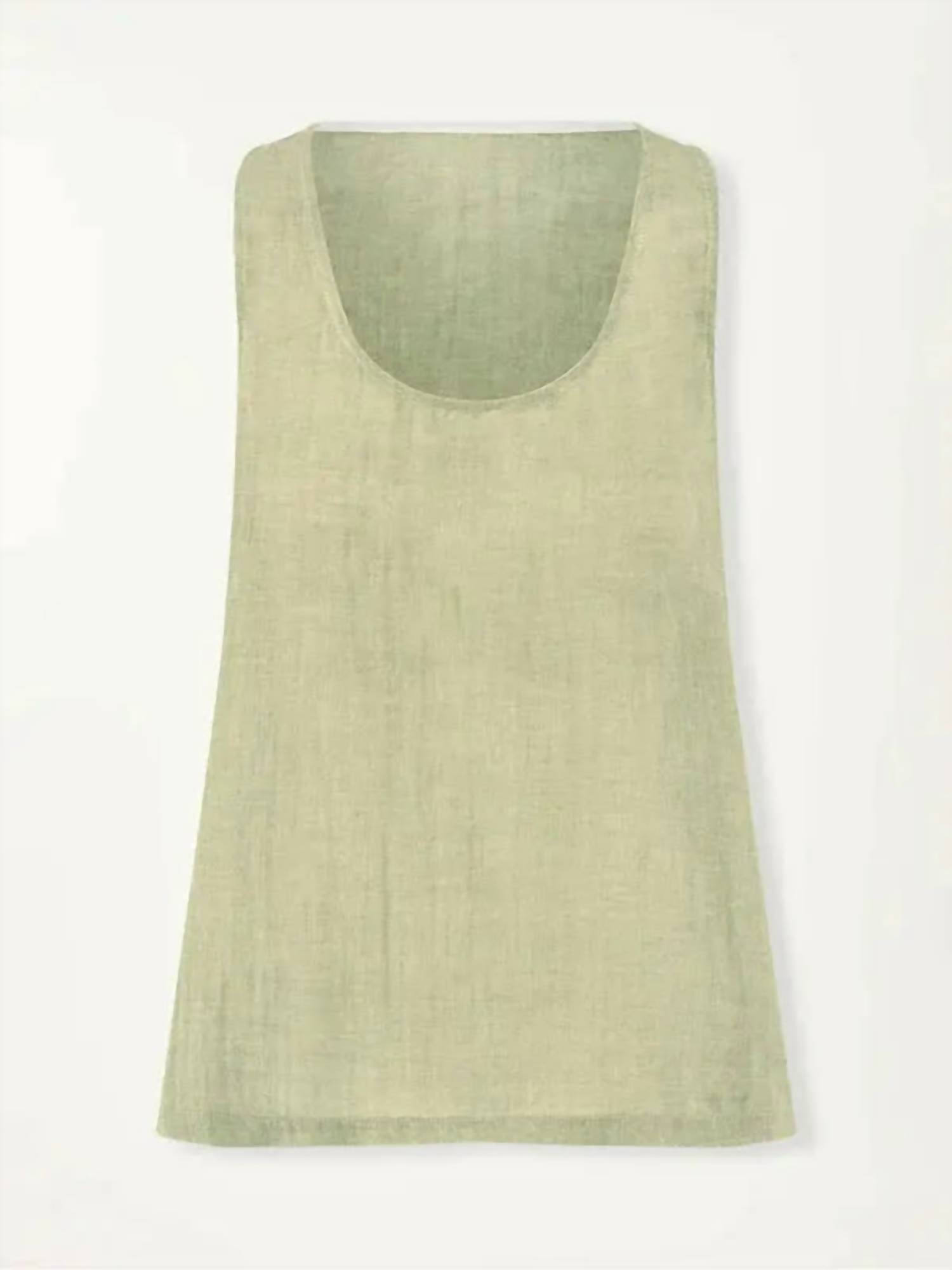 Lemlem - Kati Tank Top