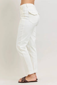 Judy Blue - Aurora Weekend Pant