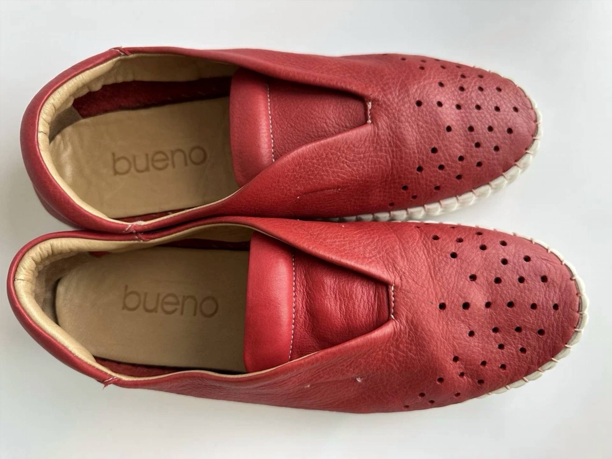 Bueno - Women's Denmark Sneakers
