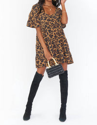 Show Me Your Mumu - Valley Mini Dress
