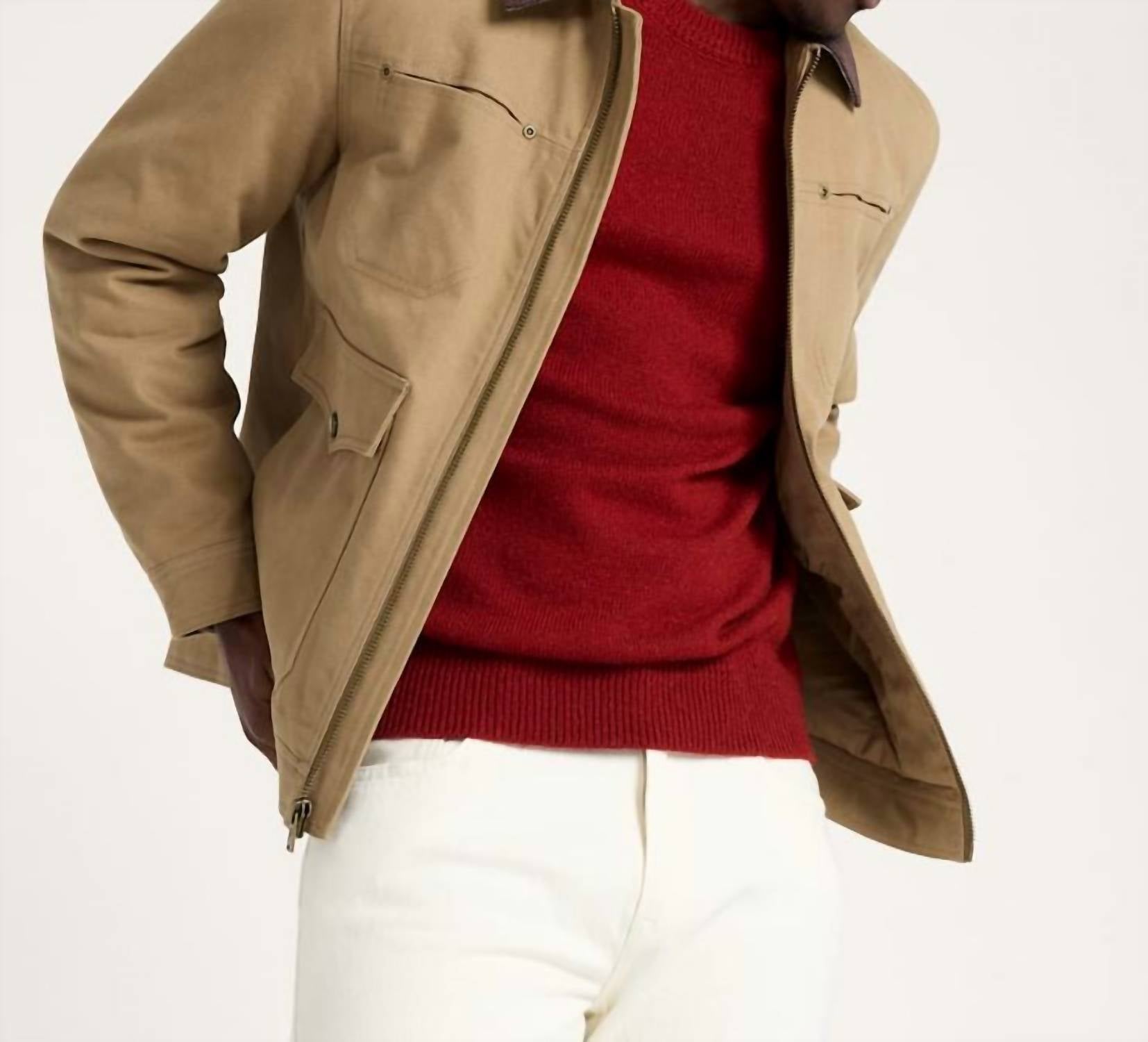 Pendleton - Carson City Ranch Coat