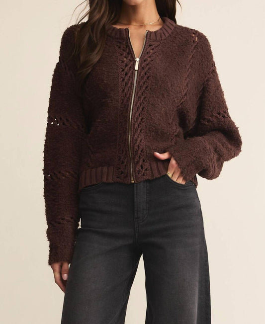 Z Supply - Sundance Jacket