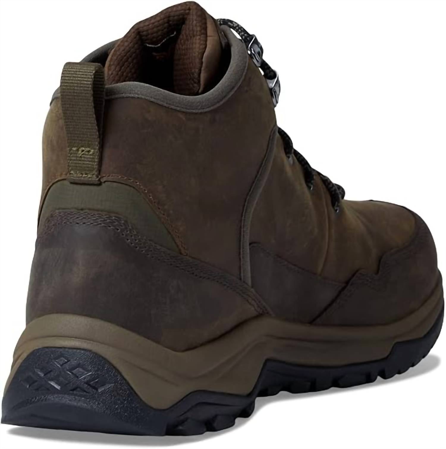 Teva - Men's Riva Mid Rp Boots