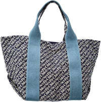 Laetizia Canvas Tote Bag