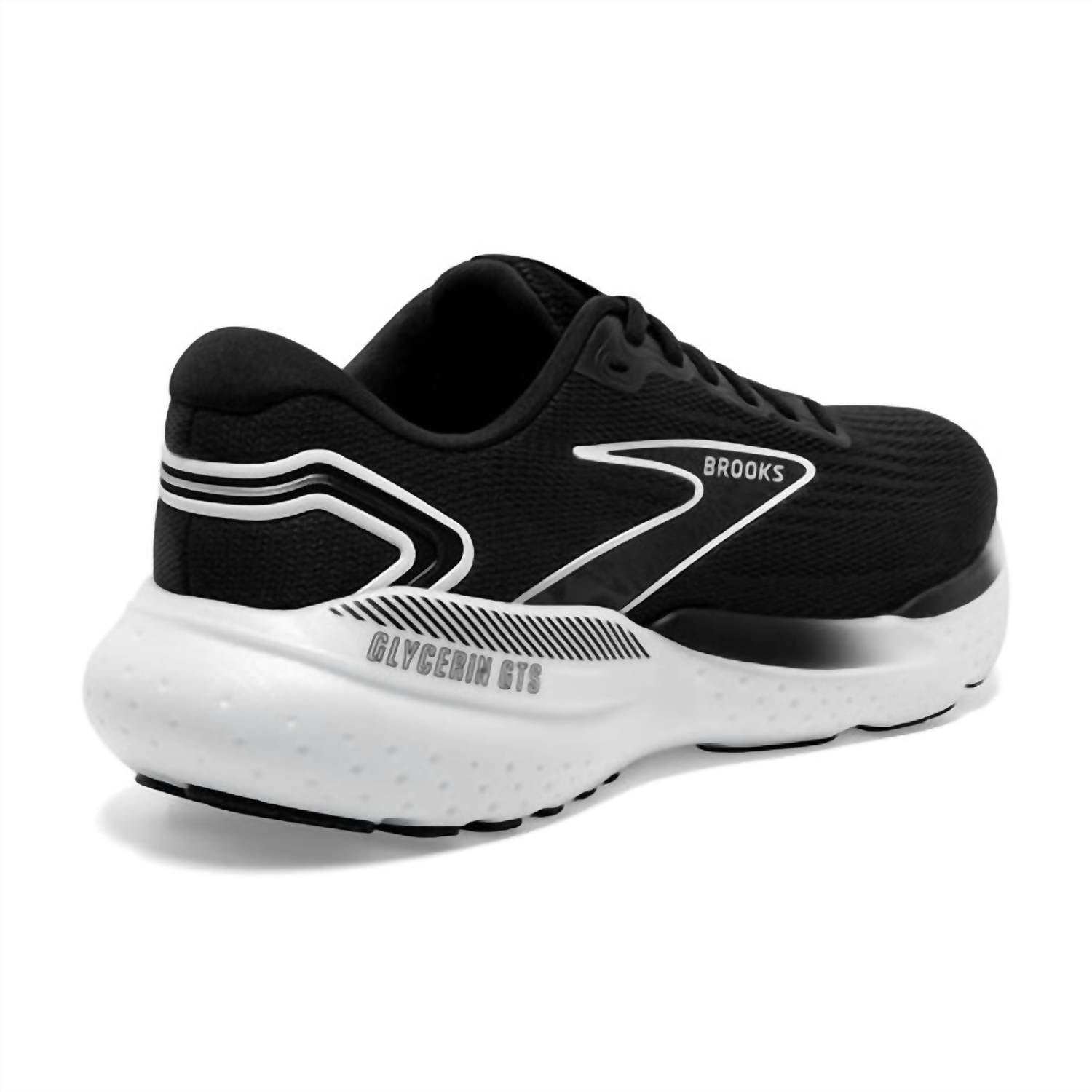 Brooks - Women's Glycerin Gts 21 Running Shoes