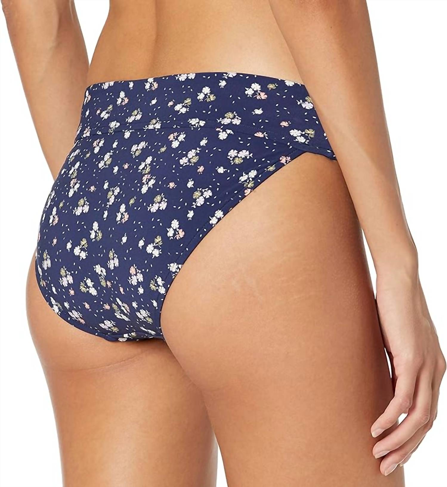 Seafolly - REMIX TWIST BAND HIPSTER