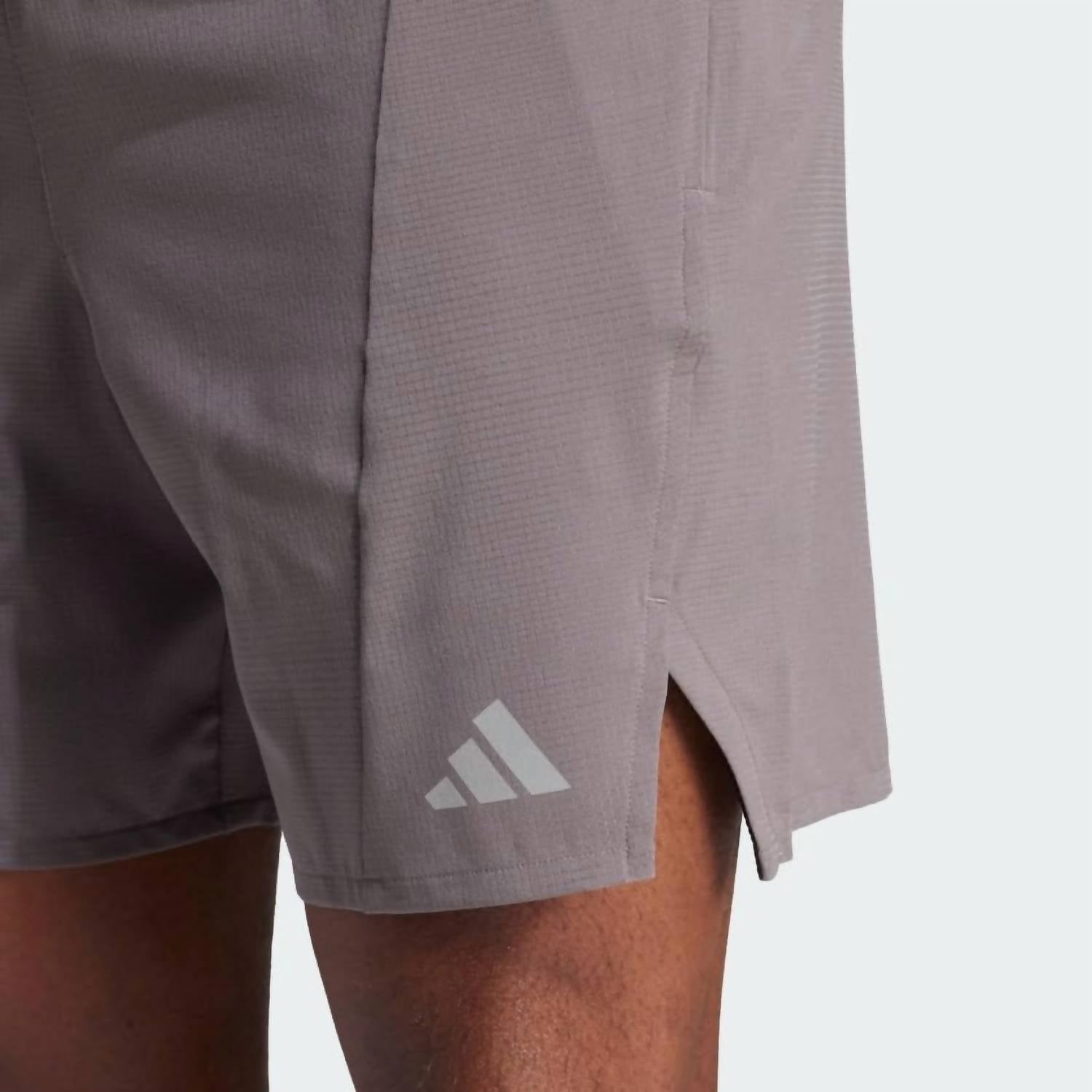 Adidas - Men's Hiit Workout Heat Shorts